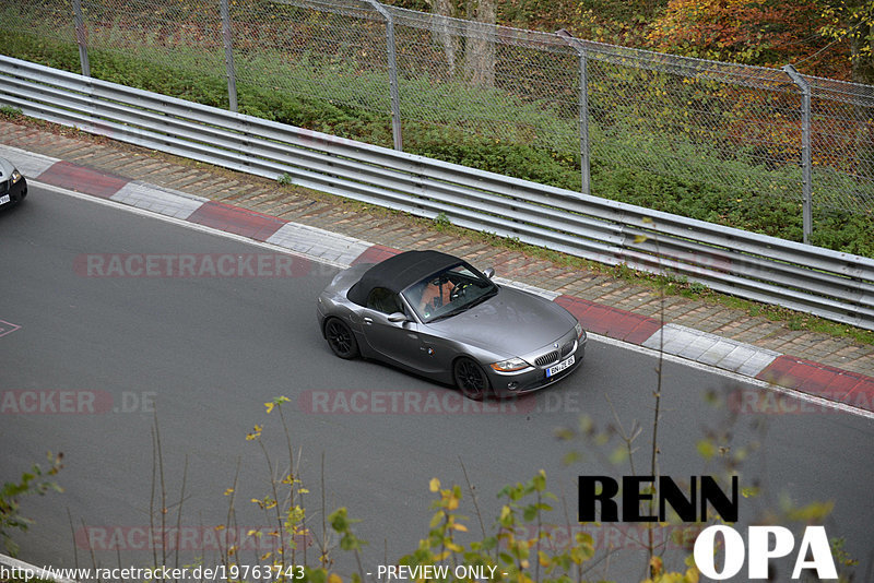 Bild #19763743 - Touristenfahrten Nürburgring Nordschleife (30.10.2022)