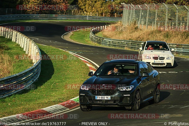 Bild #19763777 - Touristenfahrten Nürburgring Nordschleife (30.10.2022)