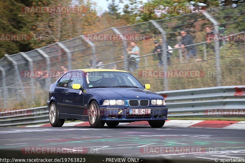 Bild #19763823 - Touristenfahrten Nürburgring Nordschleife (30.10.2022)