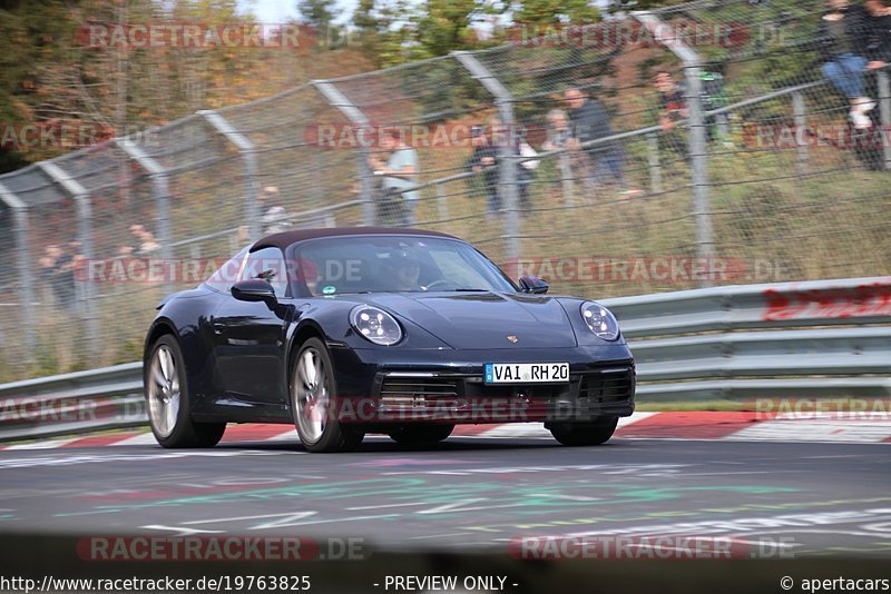 Bild #19763825 - Touristenfahrten Nürburgring Nordschleife (30.10.2022)