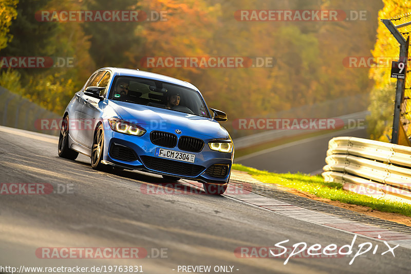 Bild #19763831 - Touristenfahrten Nürburgring Nordschleife (30.10.2022)