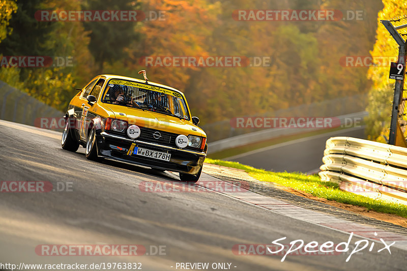 Bild #19763832 - Touristenfahrten Nürburgring Nordschleife (30.10.2022)