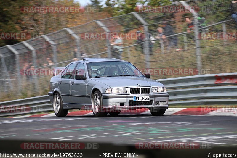 Bild #19763833 - Touristenfahrten Nürburgring Nordschleife (30.10.2022)