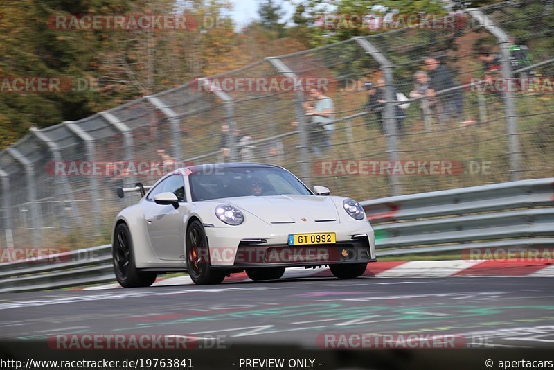 Bild #19763841 - Touristenfahrten Nürburgring Nordschleife (30.10.2022)