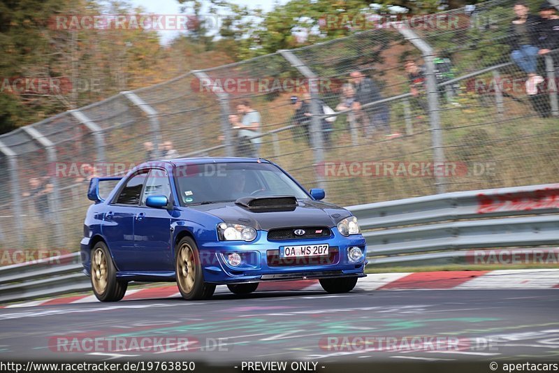 Bild #19763850 - Touristenfahrten Nürburgring Nordschleife (30.10.2022)