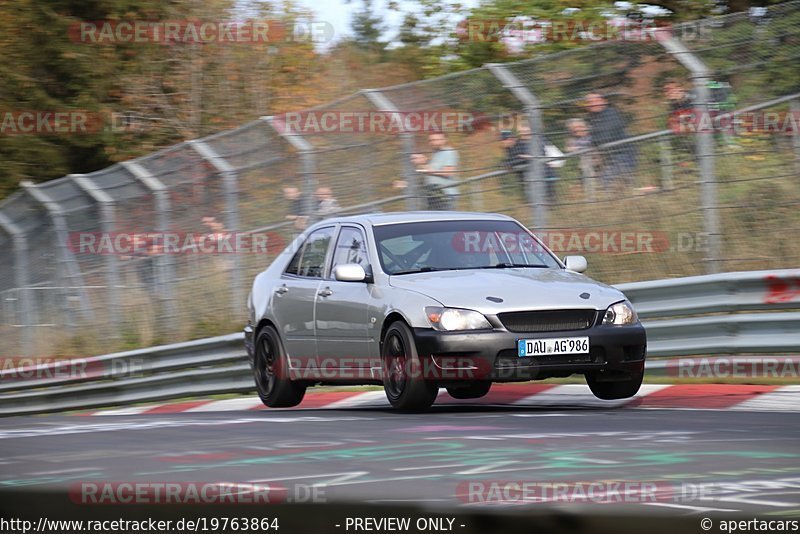 Bild #19763864 - Touristenfahrten Nürburgring Nordschleife (30.10.2022)