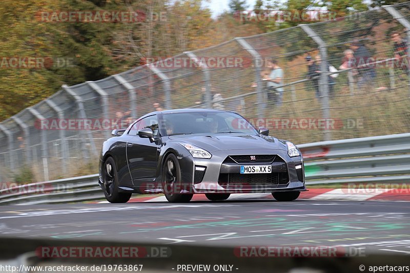 Bild #19763867 - Touristenfahrten Nürburgring Nordschleife (30.10.2022)