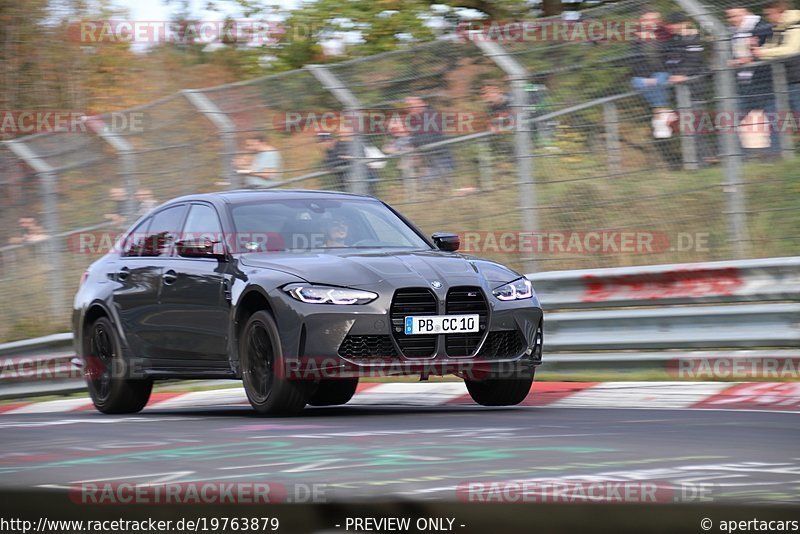 Bild #19763879 - Touristenfahrten Nürburgring Nordschleife (30.10.2022)