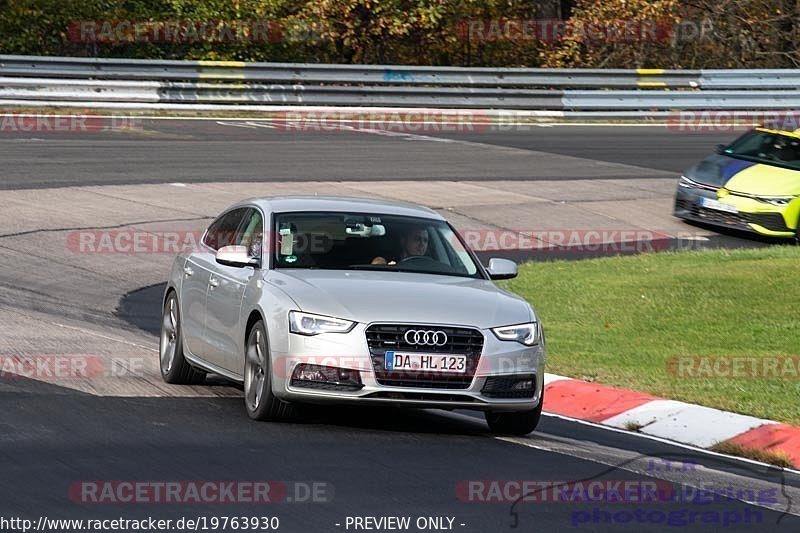 Bild #19763930 - Touristenfahrten Nürburgring Nordschleife (30.10.2022)