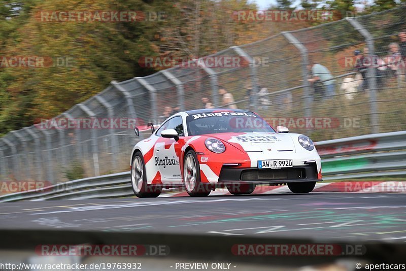 Bild #19763932 - Touristenfahrten Nürburgring Nordschleife (30.10.2022)