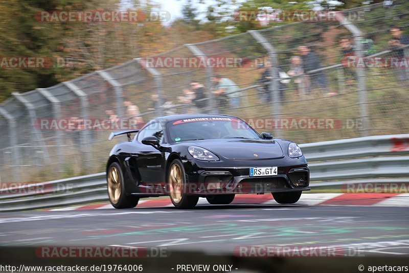 Bild #19764006 - Touristenfahrten Nürburgring Nordschleife (30.10.2022)