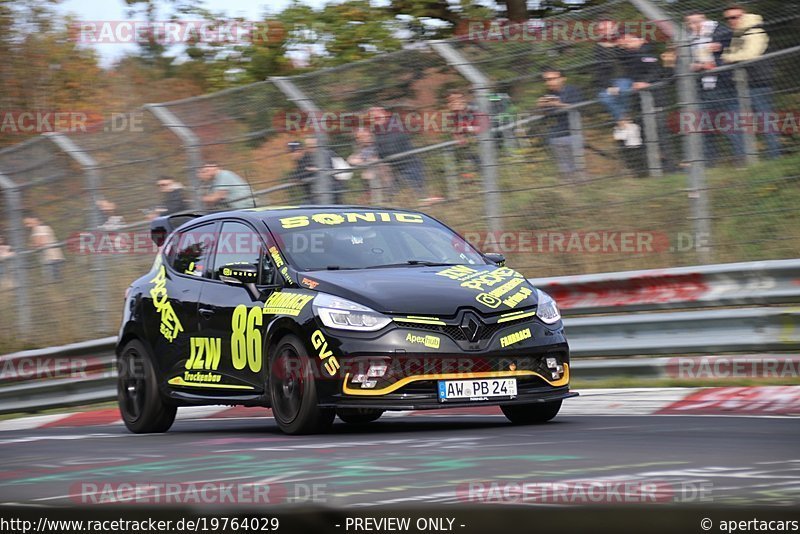 Bild #19764029 - Touristenfahrten Nürburgring Nordschleife (30.10.2022)