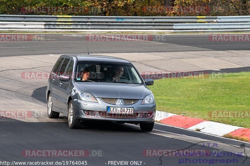 Bild #19764045 - Touristenfahrten Nürburgring Nordschleife (30.10.2022)