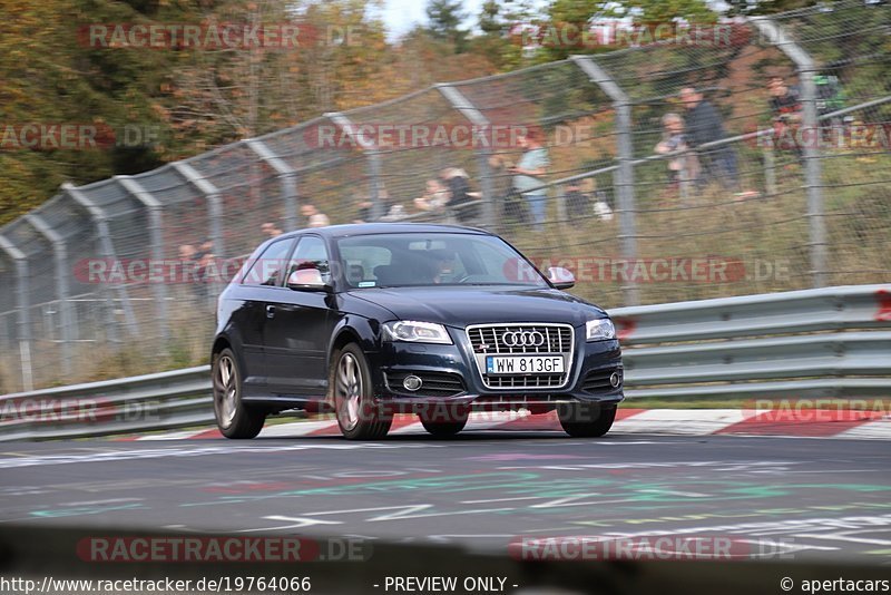 Bild #19764066 - Touristenfahrten Nürburgring Nordschleife (30.10.2022)