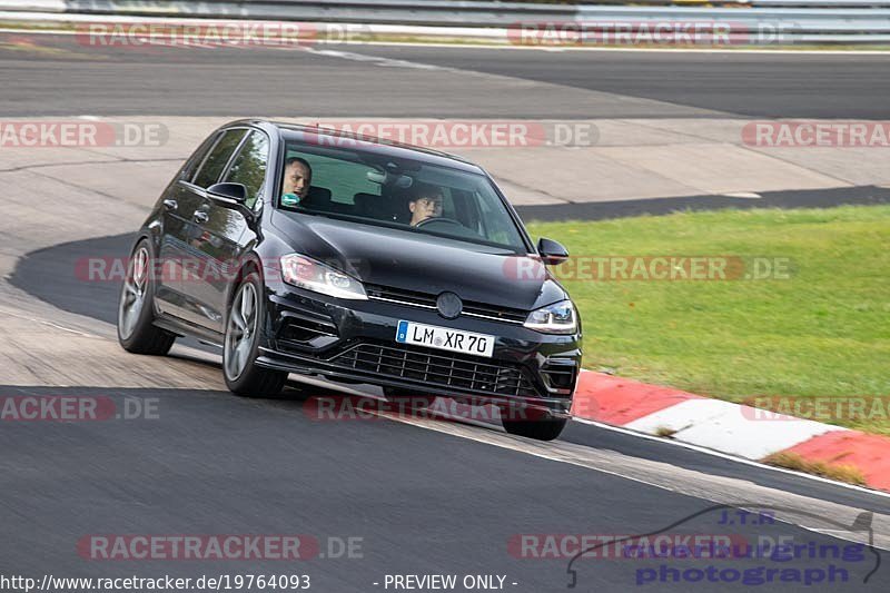 Bild #19764093 - Touristenfahrten Nürburgring Nordschleife (30.10.2022)