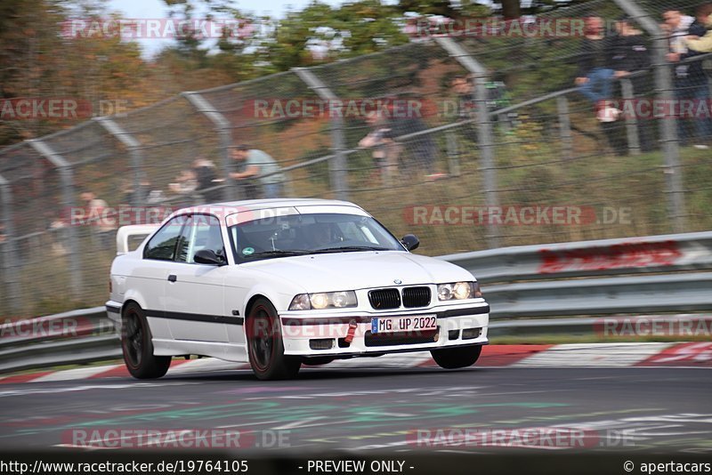 Bild #19764105 - Touristenfahrten Nürburgring Nordschleife (30.10.2022)