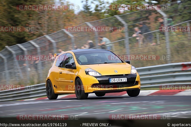 Bild #19764119 - Touristenfahrten Nürburgring Nordschleife (30.10.2022)