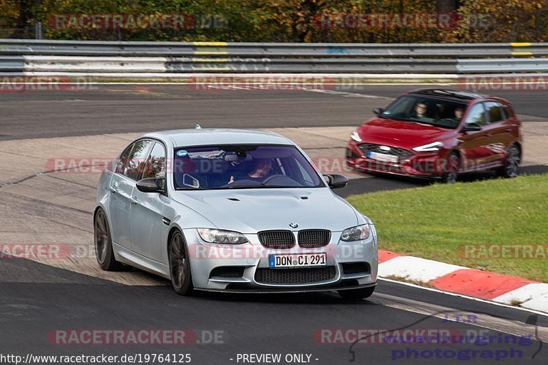 Bild #19764125 - Touristenfahrten Nürburgring Nordschleife (30.10.2022)