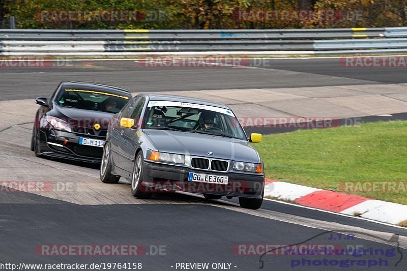 Bild #19764158 - Touristenfahrten Nürburgring Nordschleife (30.10.2022)