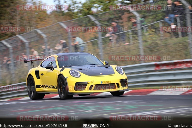 Bild #19764186 - Touristenfahrten Nürburgring Nordschleife (30.10.2022)