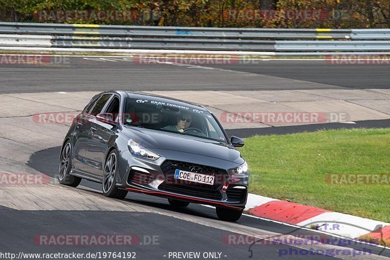 Bild #19764192 - Touristenfahrten Nürburgring Nordschleife (30.10.2022)