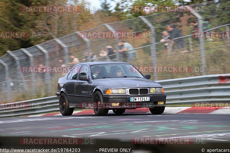 Bild #19764203 - Touristenfahrten Nürburgring Nordschleife (30.10.2022)