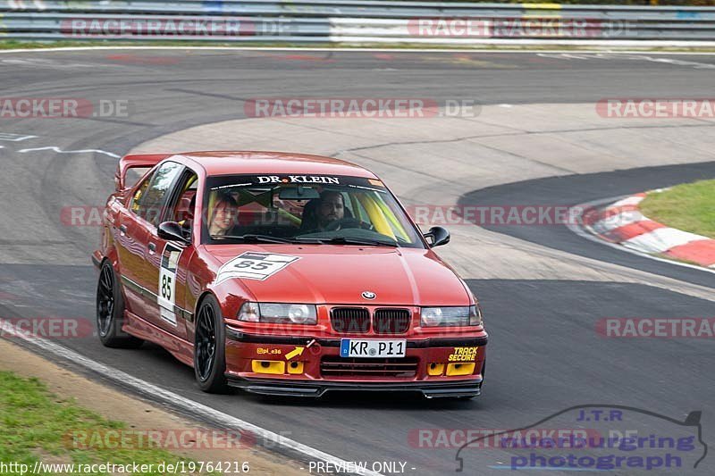 Bild #19764216 - Touristenfahrten Nürburgring Nordschleife (30.10.2022)