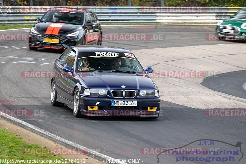 Bild #19764272 - Touristenfahrten Nürburgring Nordschleife (30.10.2022)