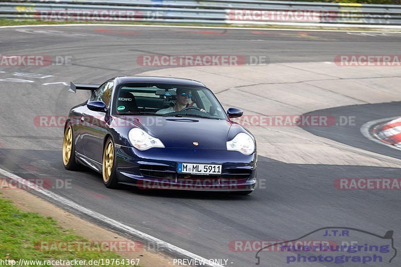 Bild #19764367 - Touristenfahrten Nürburgring Nordschleife (30.10.2022)