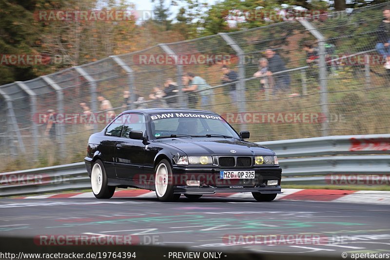 Bild #19764394 - Touristenfahrten Nürburgring Nordschleife (30.10.2022)