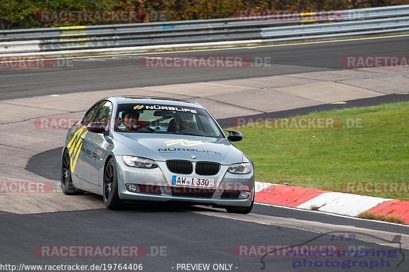 Bild #19764406 - Touristenfahrten Nürburgring Nordschleife (30.10.2022)