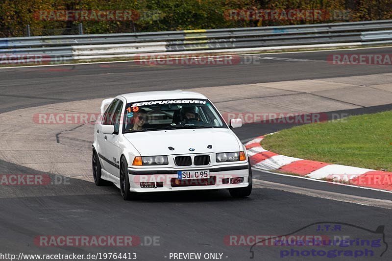 Bild #19764413 - Touristenfahrten Nürburgring Nordschleife (30.10.2022)