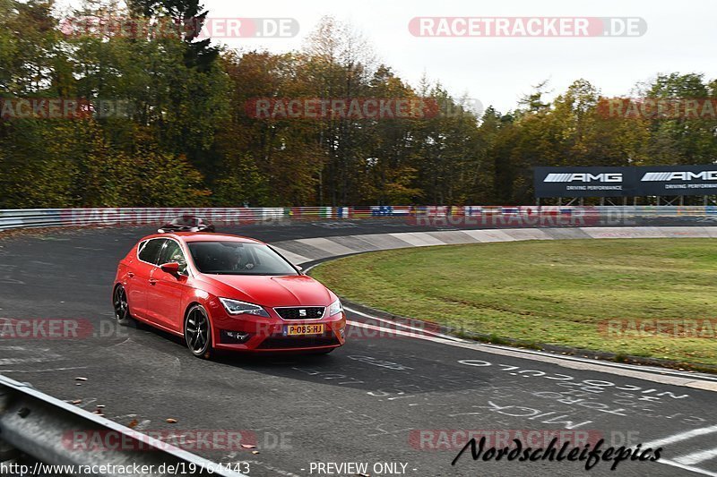 Bild #19764443 - Touristenfahrten Nürburgring Nordschleife (30.10.2022)