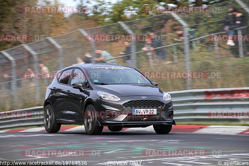 Bild #19764536 - Touristenfahrten Nürburgring Nordschleife (30.10.2022)