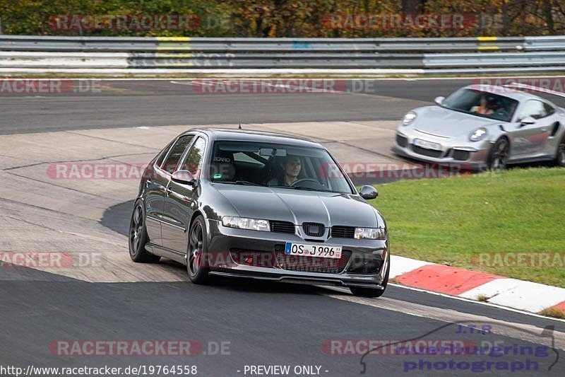 Bild #19764558 - Touristenfahrten Nürburgring Nordschleife (30.10.2022)