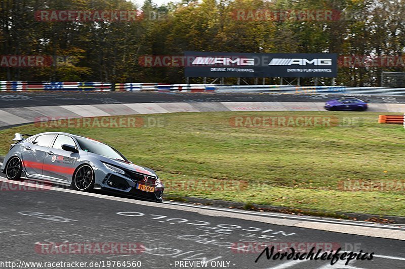 Bild #19764560 - Touristenfahrten Nürburgring Nordschleife (30.10.2022)