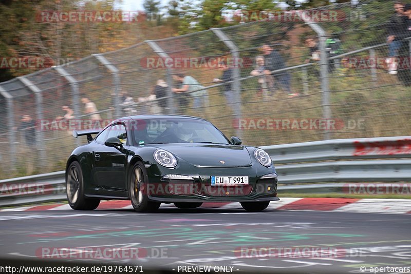 Bild #19764571 - Touristenfahrten Nürburgring Nordschleife (30.10.2022)