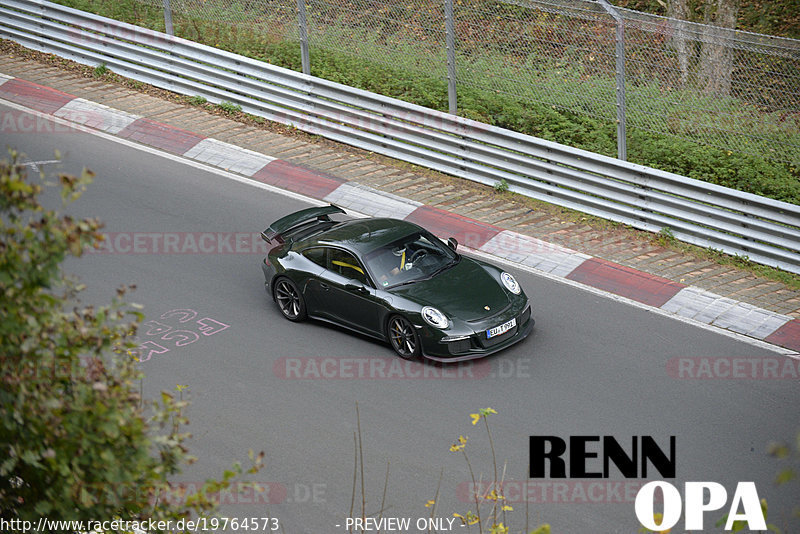 Bild #19764573 - Touristenfahrten Nürburgring Nordschleife (30.10.2022)