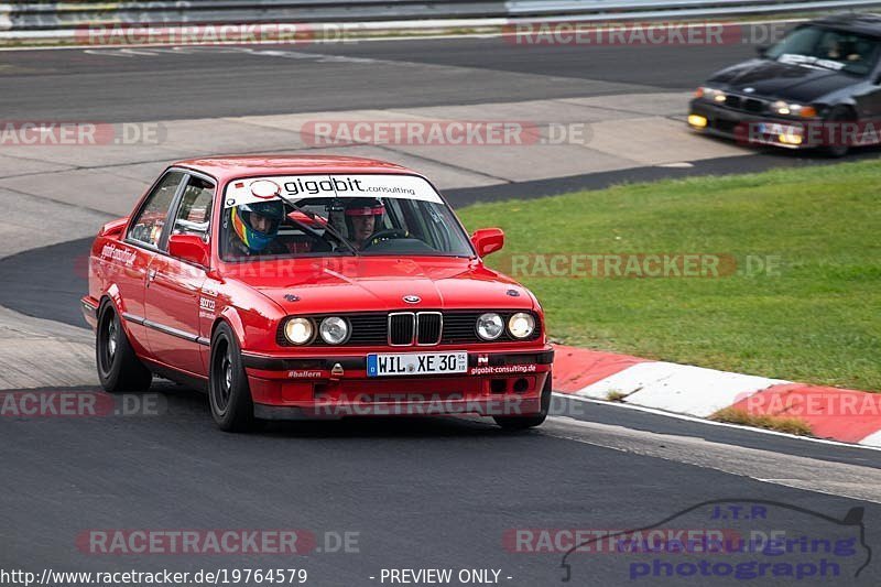 Bild #19764579 - Touristenfahrten Nürburgring Nordschleife (30.10.2022)