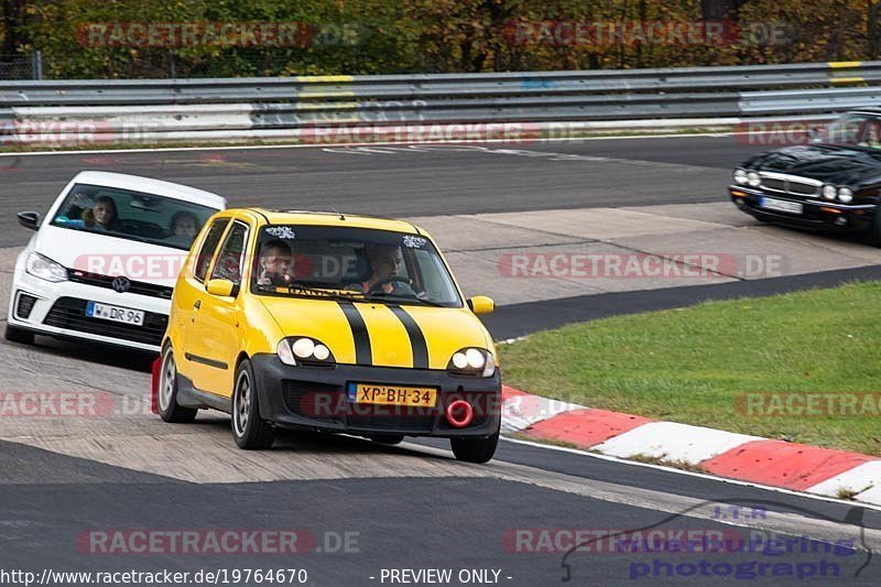 Bild #19764670 - Touristenfahrten Nürburgring Nordschleife (30.10.2022)