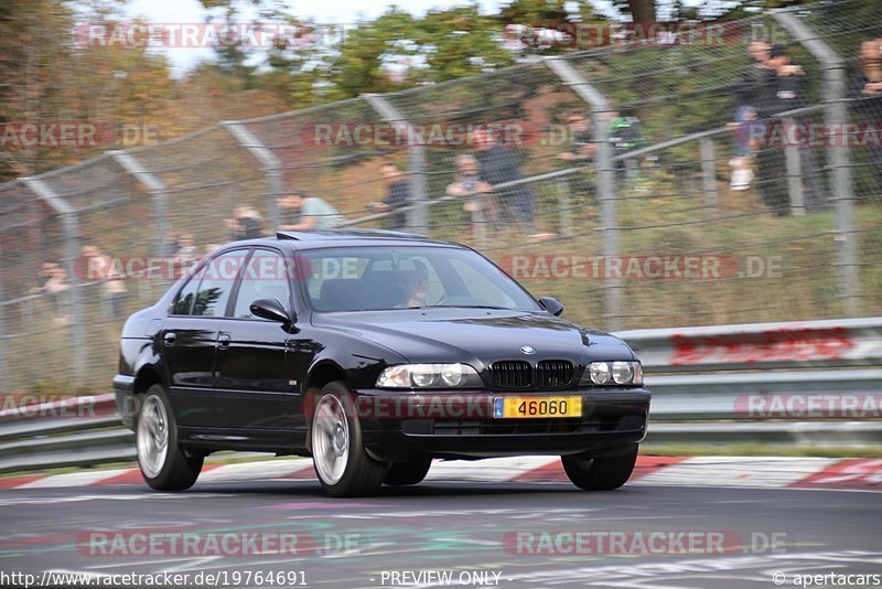 Bild #19764691 - Touristenfahrten Nürburgring Nordschleife (30.10.2022)