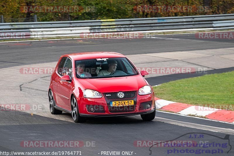 Bild #19764771 - Touristenfahrten Nürburgring Nordschleife (30.10.2022)