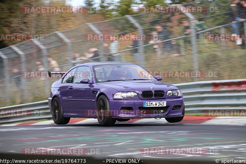 Bild #19764773 - Touristenfahrten Nürburgring Nordschleife (30.10.2022)