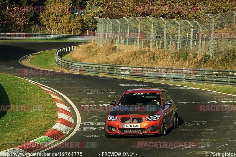 Bild #19764775 - Touristenfahrten Nürburgring Nordschleife (30.10.2022)