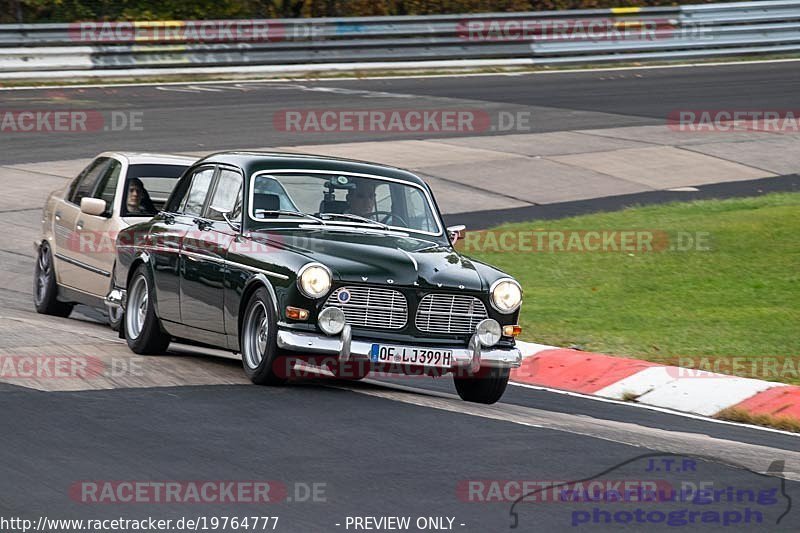 Bild #19764777 - Touristenfahrten Nürburgring Nordschleife (30.10.2022)