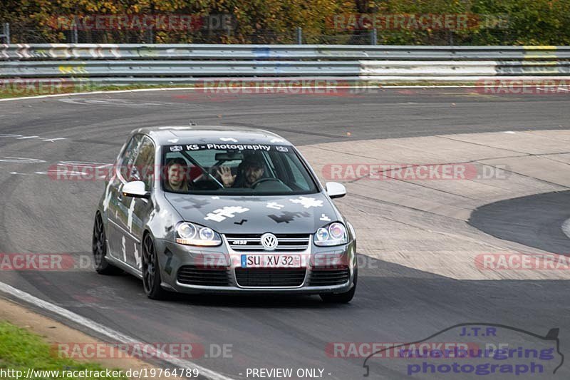 Bild #19764789 - Touristenfahrten Nürburgring Nordschleife (30.10.2022)