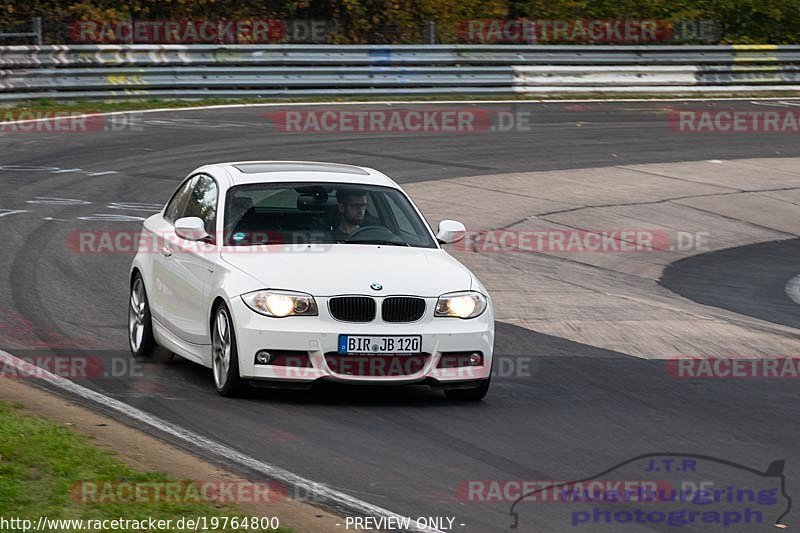 Bild #19764800 - Touristenfahrten Nürburgring Nordschleife (30.10.2022)