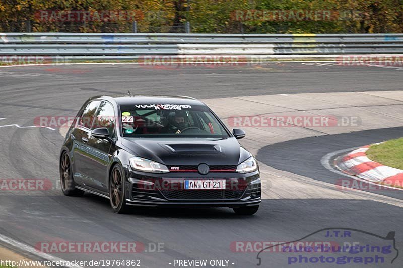 Bild #19764862 - Touristenfahrten Nürburgring Nordschleife (30.10.2022)