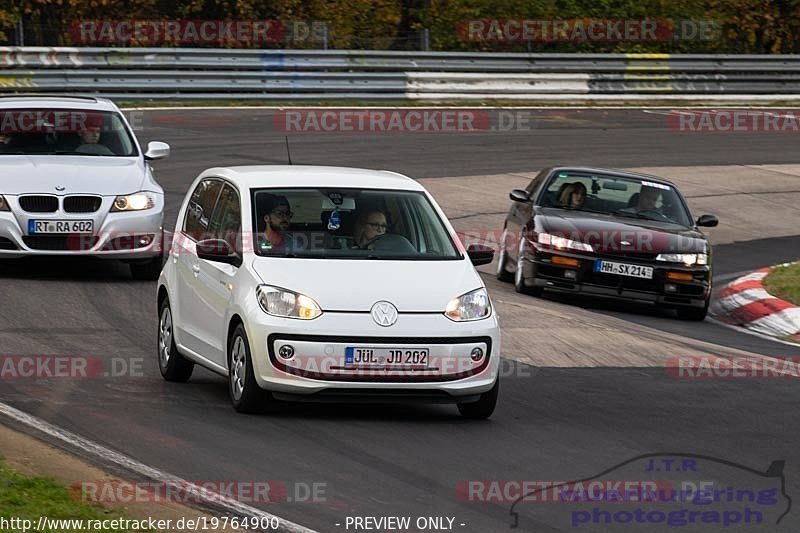 Bild #19764900 - Touristenfahrten Nürburgring Nordschleife (30.10.2022)