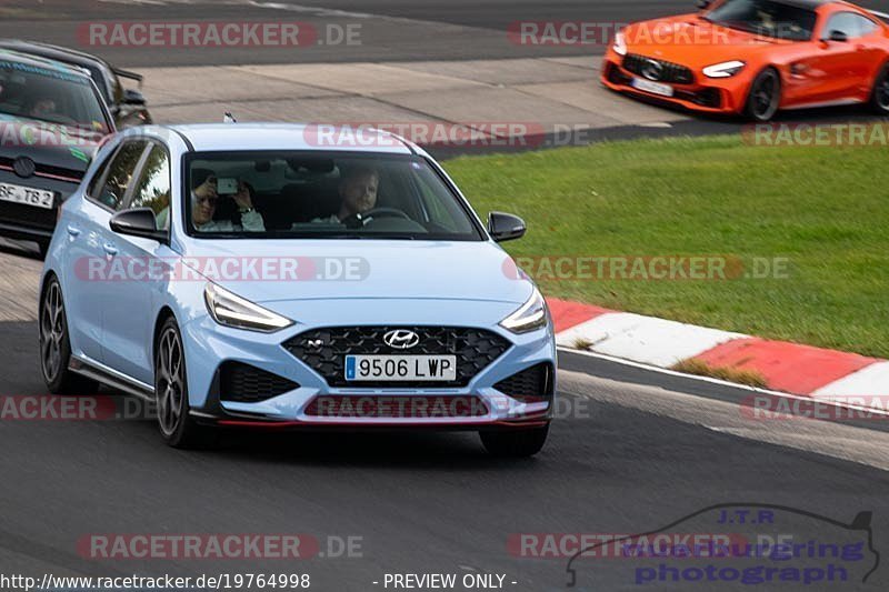 Bild #19764998 - Touristenfahrten Nürburgring Nordschleife (30.10.2022)